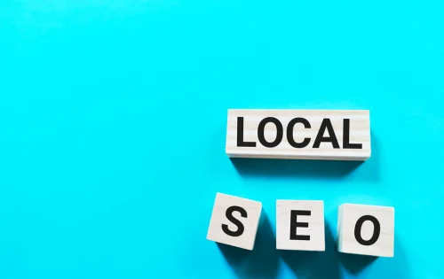  Why Local SEO is Important for Dentists