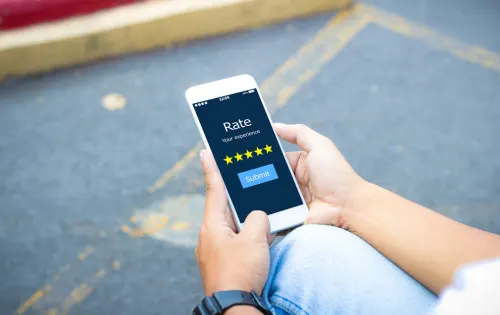 What’s the Impact of Patient Reviews on Healthcare SEO?