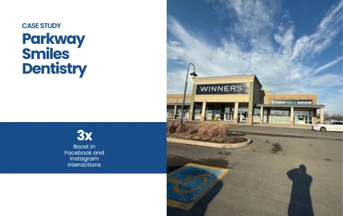 Parkway Smiles Dentistry