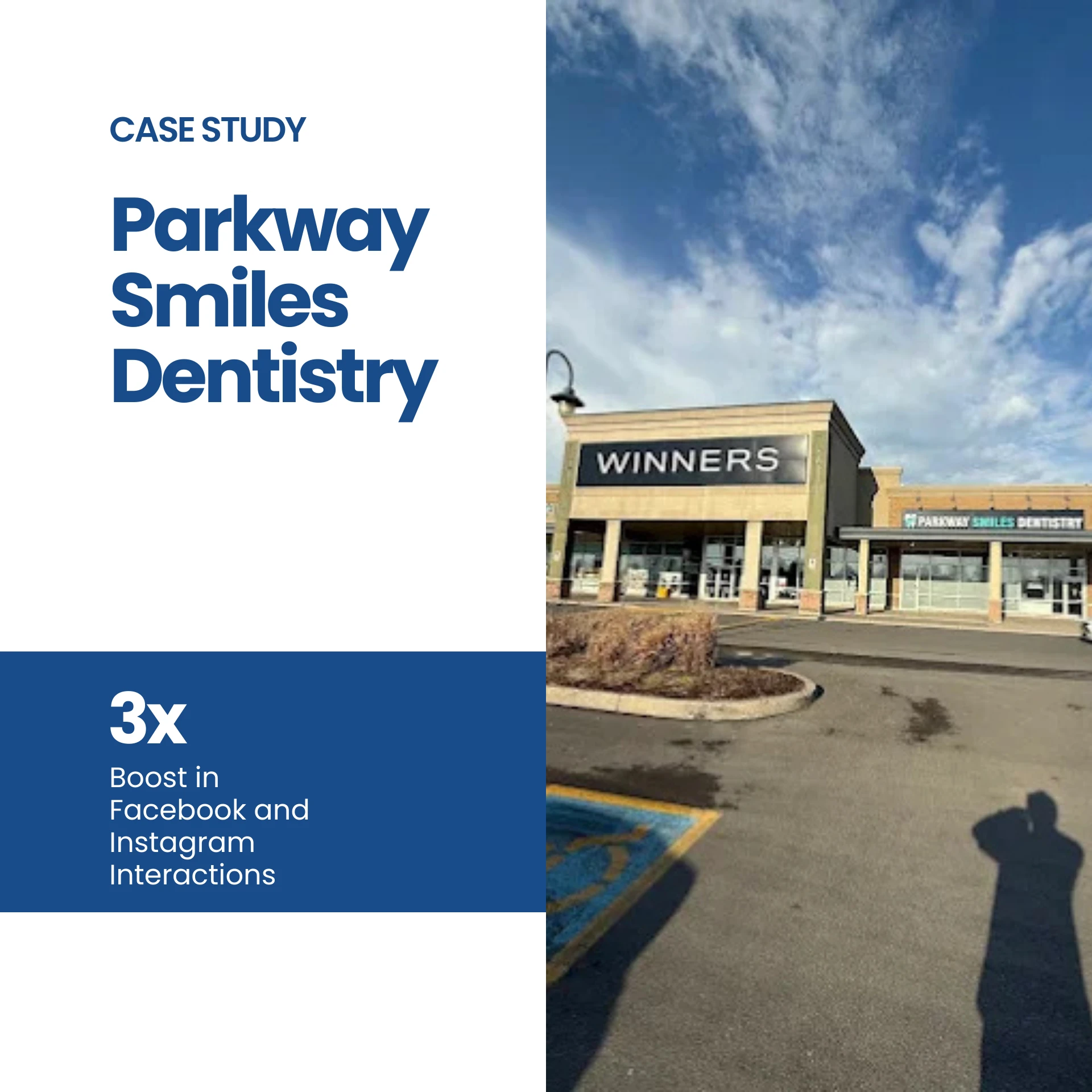 Parkway Smiles Dentistry