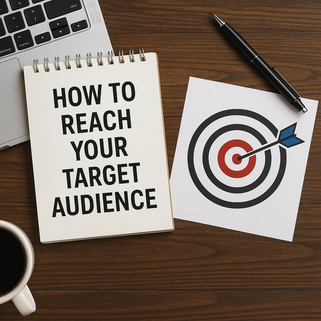 How to Reach Your Target Audience Effectively and Boost Engagement