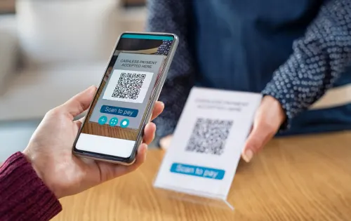 How QR Codes in Marketing Can Boost Engagement and Grow Your Practice