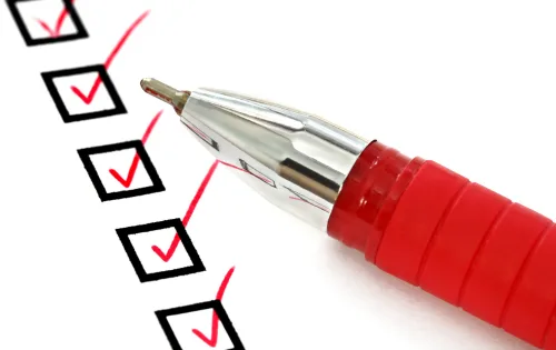Dental Blog Post Publishing Checklist: 20 Tips