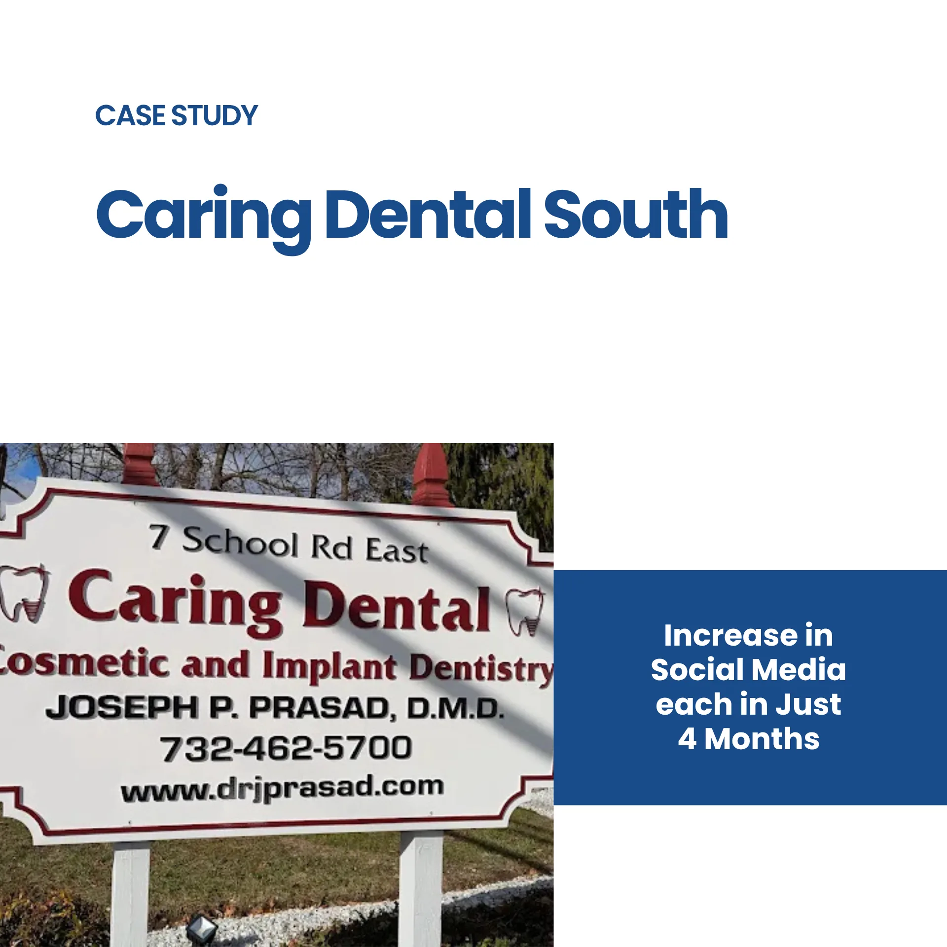 Caring Dental South