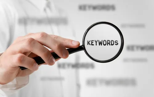 BOFU Keywords for Dentists: How to Convert Searches Into Patients