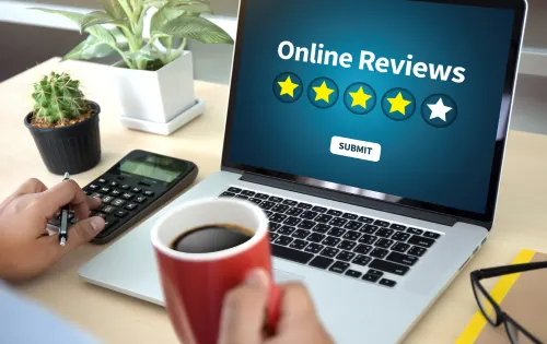 How To Spot the Good Opportunities in Bad Reviews for Your Practice