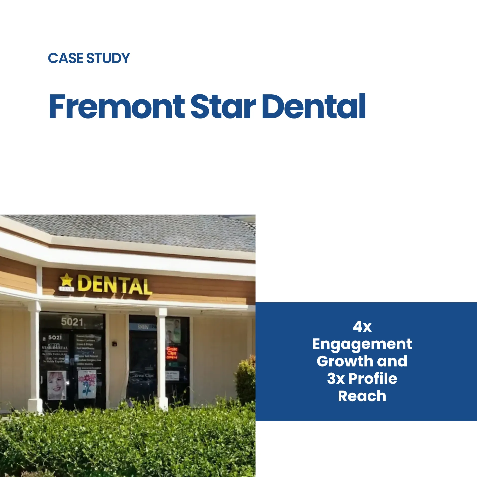 Fremont Star Dental