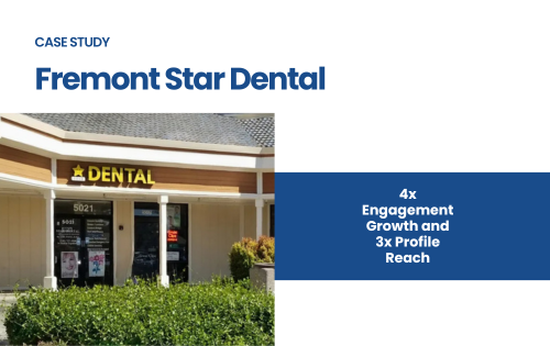 Fremont Star Dental