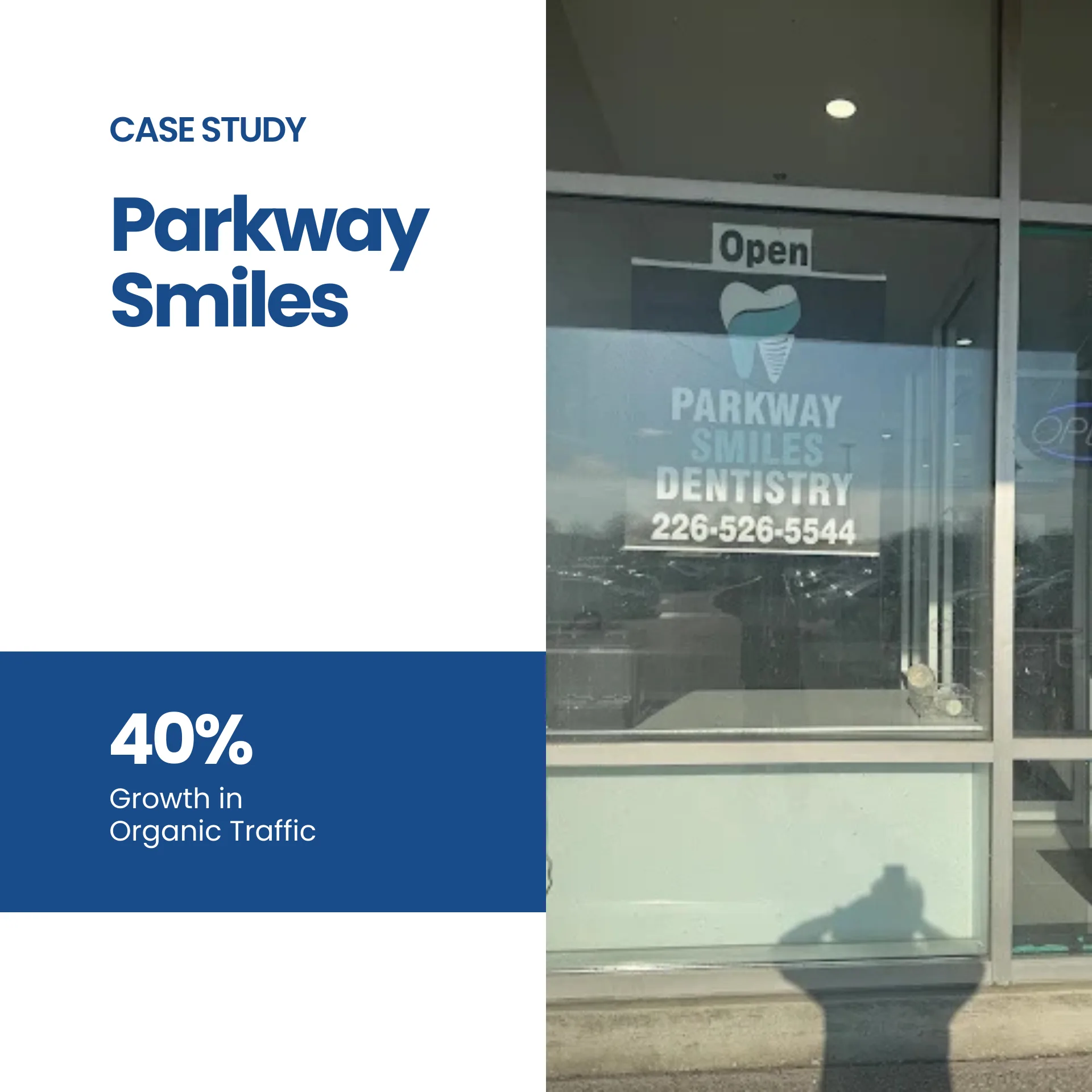 Parkway Smiles