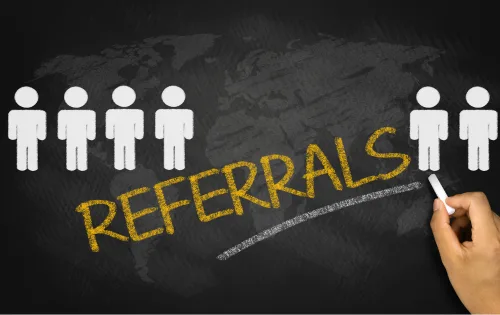 13 Ways to Increase Orthodontic Patient Referrals