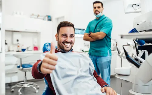 Why Dental Patients Are More Selective in 2026