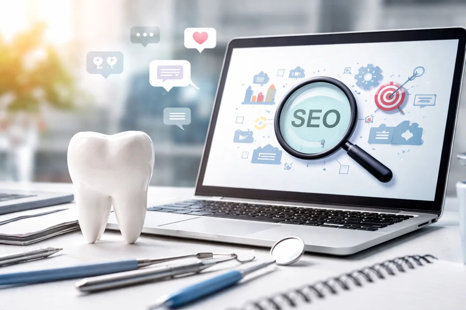 How to Build Dental Brand Mentions That Boost Your SEO and AI Search