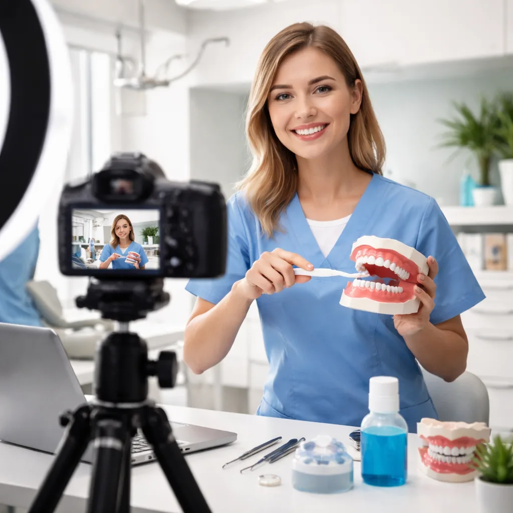 Video Content Ideas Every Dental Practice Needs