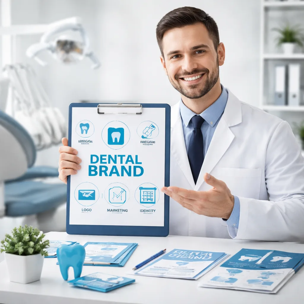 Why Branding Is Important for the Success of Your Dental Practice