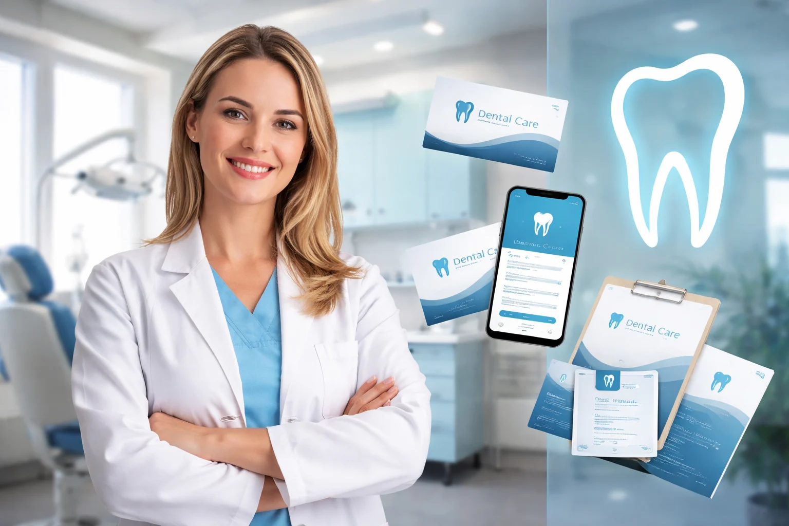 Why Branding Is Important for the Success of Your Dental Practice