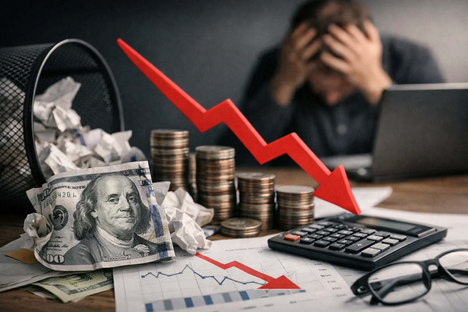 10 Signs Your PPC Agency Is Wasting Your Marketing Budget