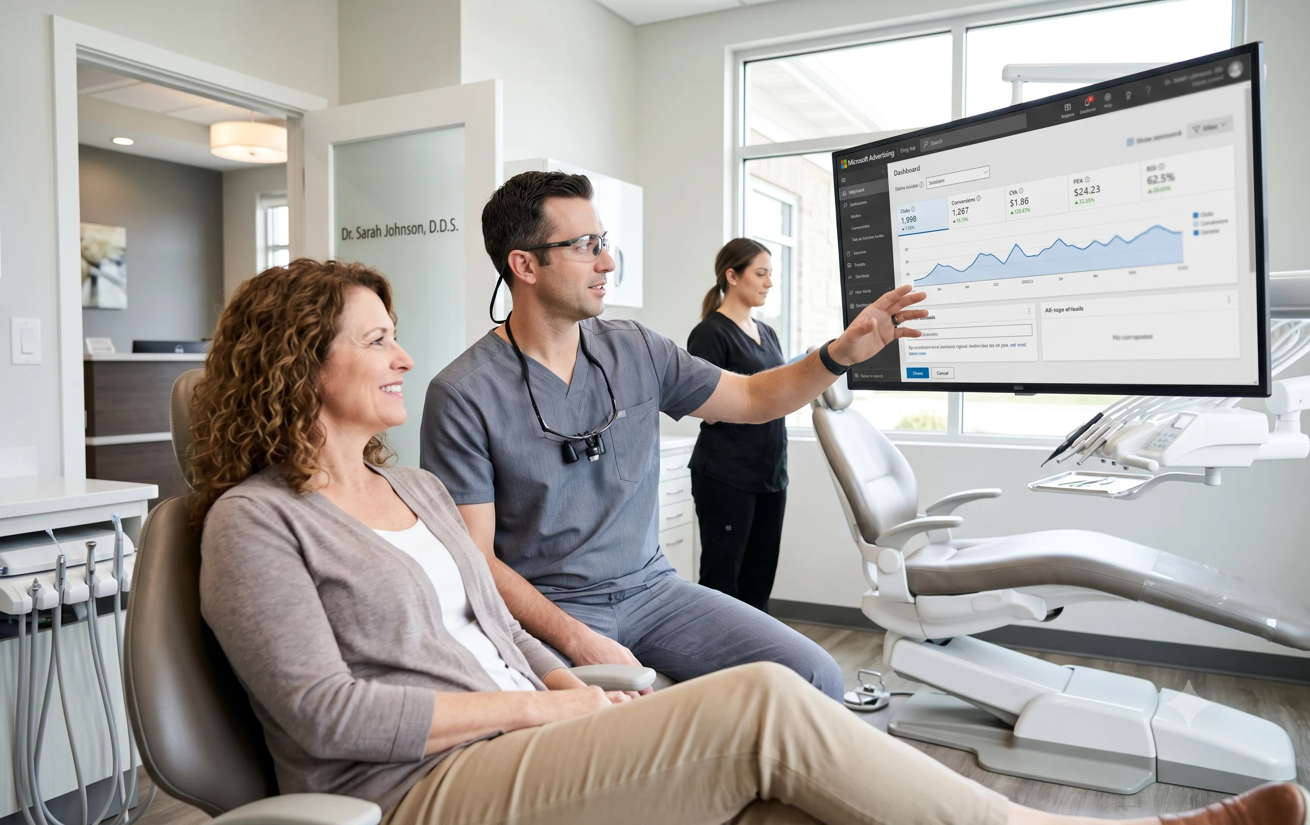 Are Bing Ads Worth It for Dentists? What Most Practices Don't Realize
