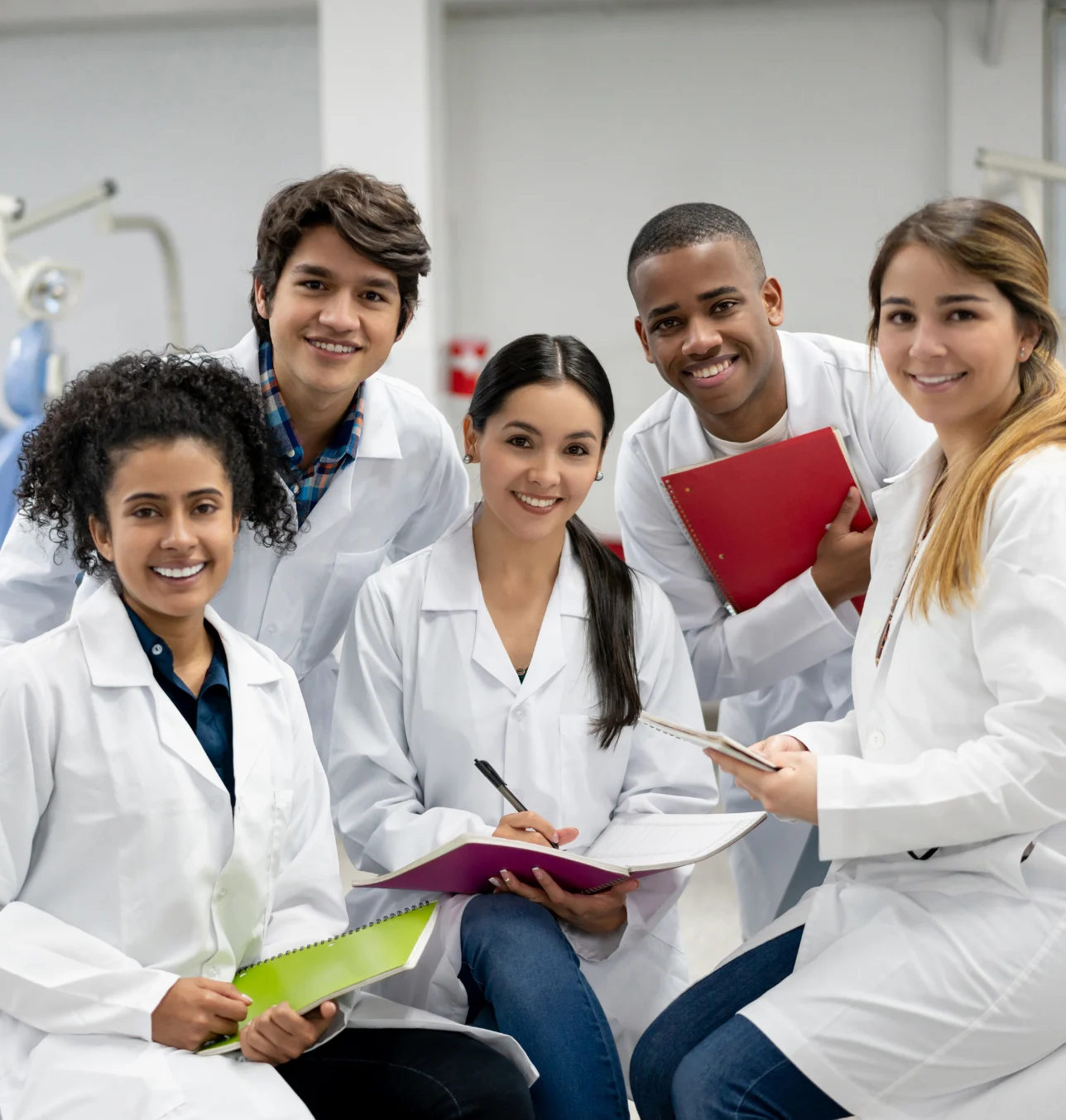 Dental Group Marketing Services