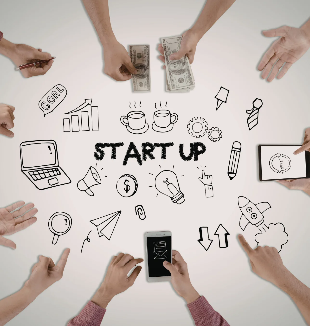 Startup Dental Practice Marketing Services