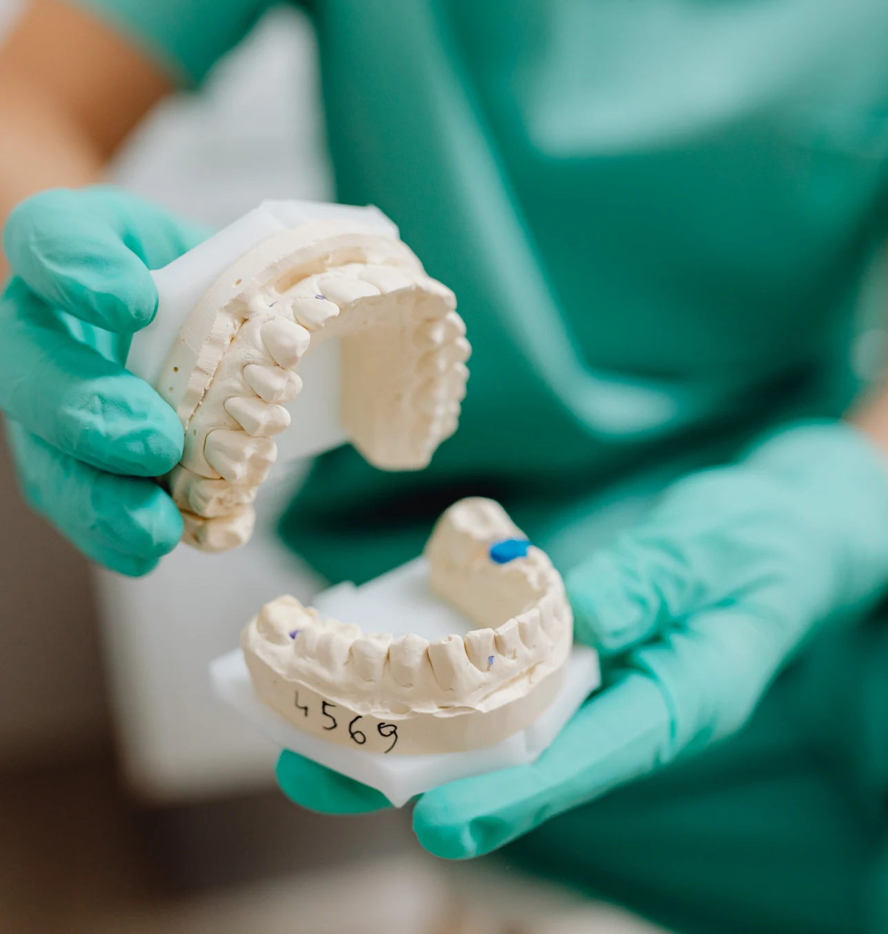 Cosmetic Dentistry Marketing