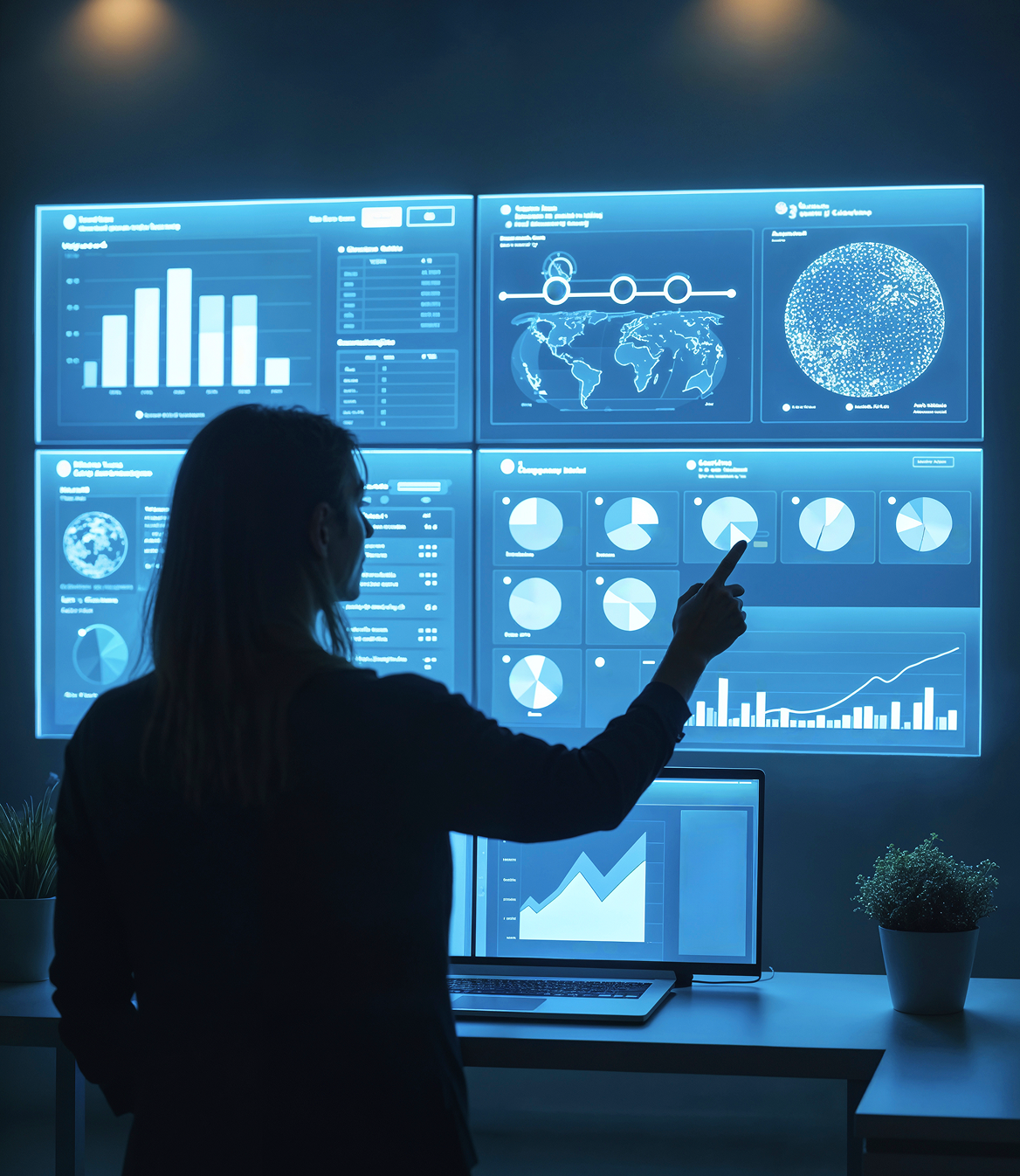 The AI search shift is already here. Patients Trust AI Recommendations