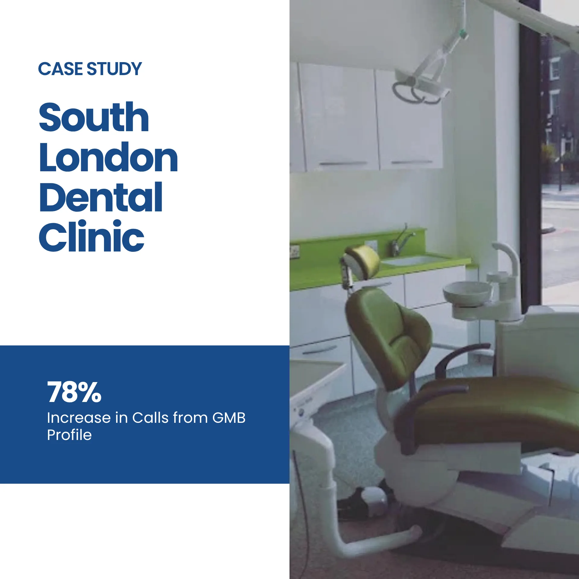 South London Dental Clinic