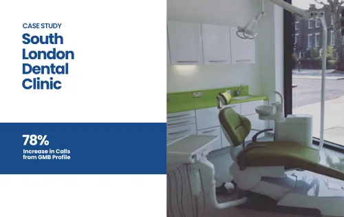 South London Dental Clinic