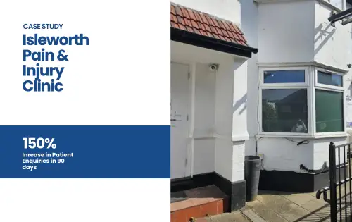 Isleworth Pain & Injury Clinic