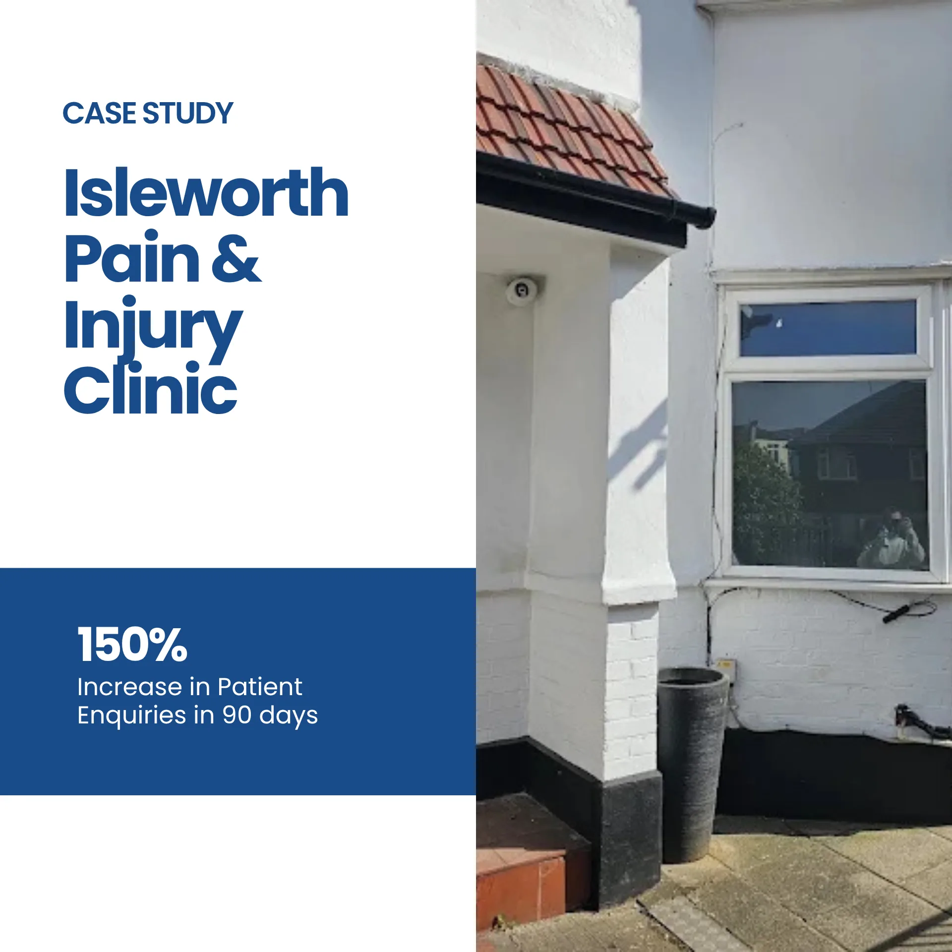 Isleworth Pain & Injury Clinic
