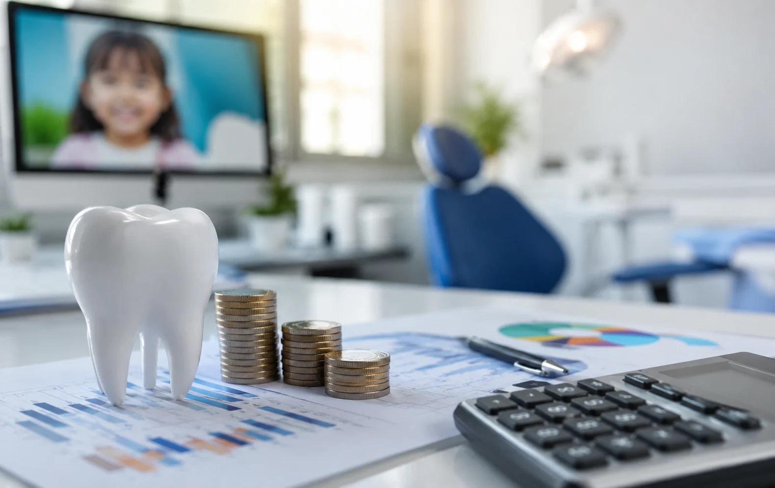 Pediatric Dental Marketing Budget: How Much Should You Spend?