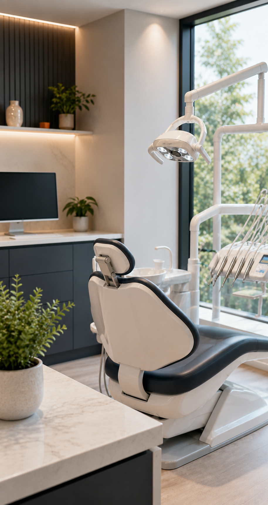 Startup Dental Practice Marketing