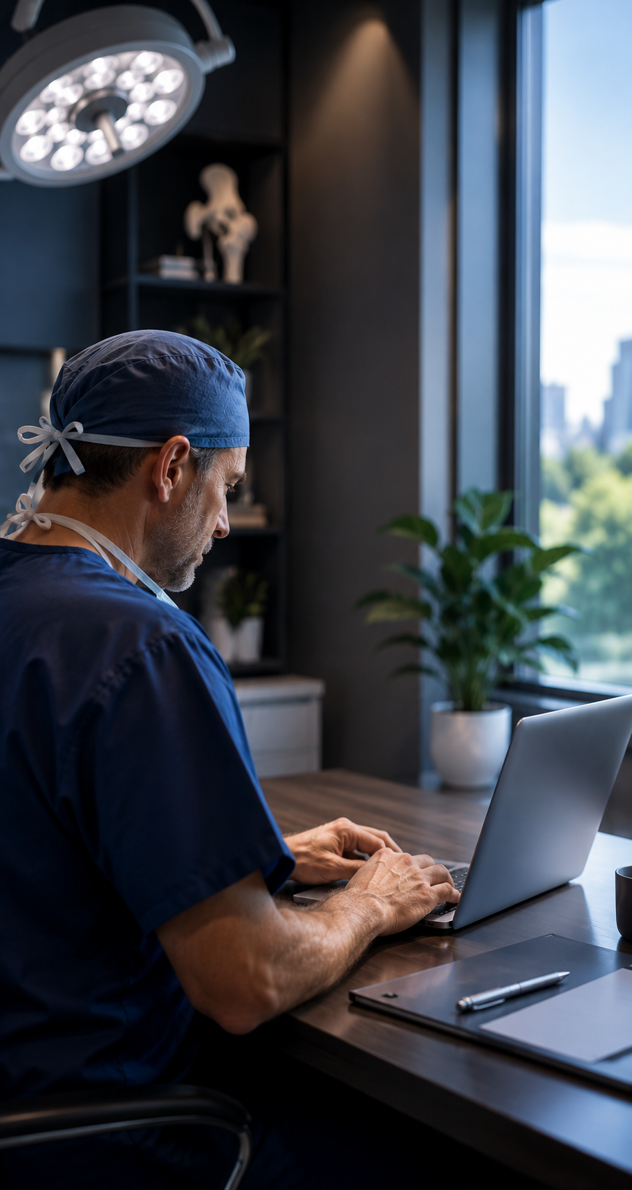 SEO for Surgeons