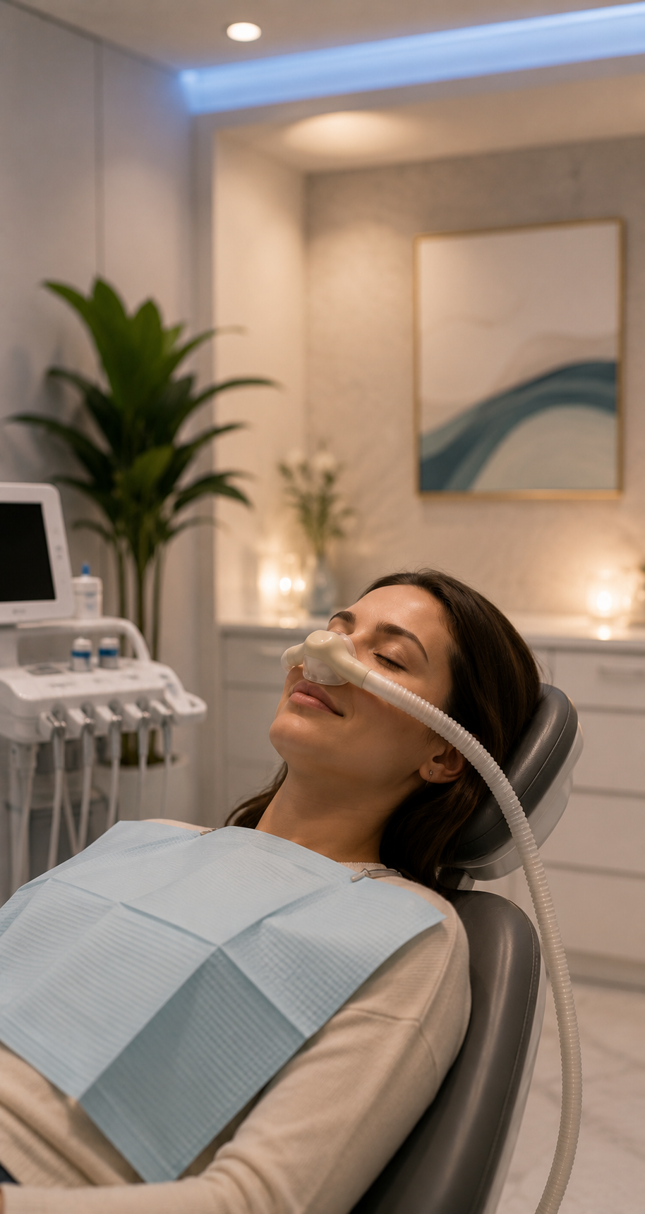Sedation Dentistry Marketing