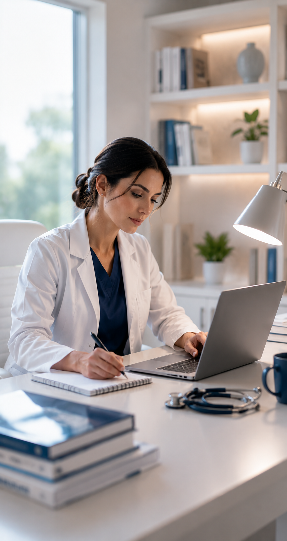 Medical Content Writing Services