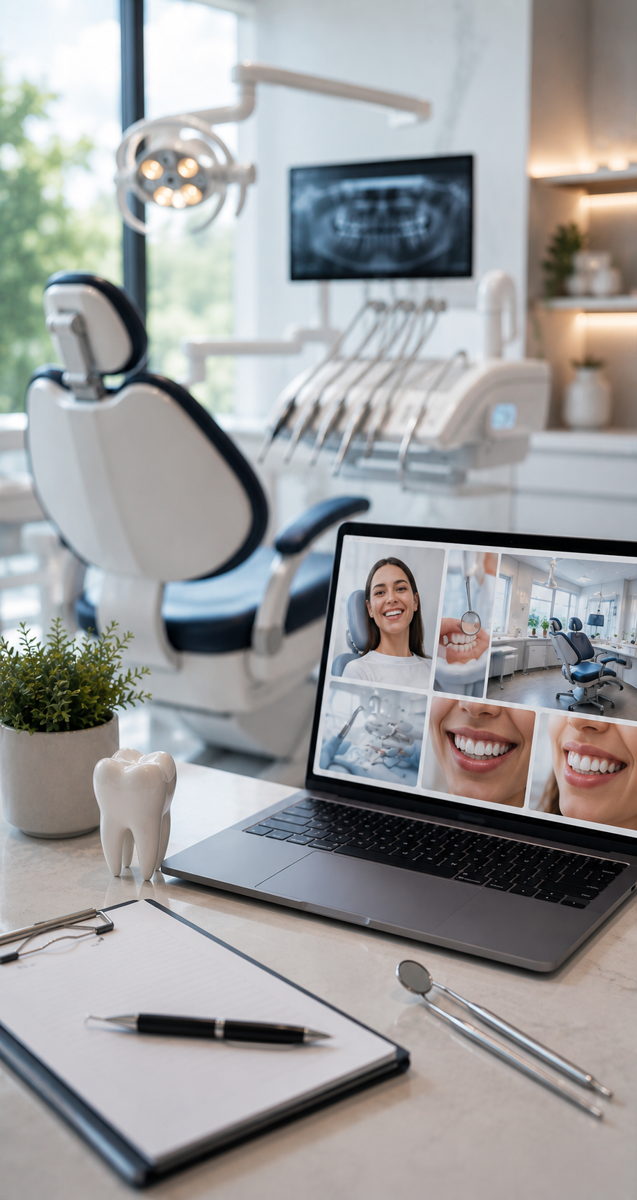General Dentistry Marketing