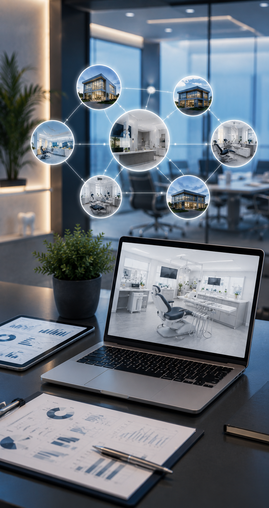 DSO Marketing