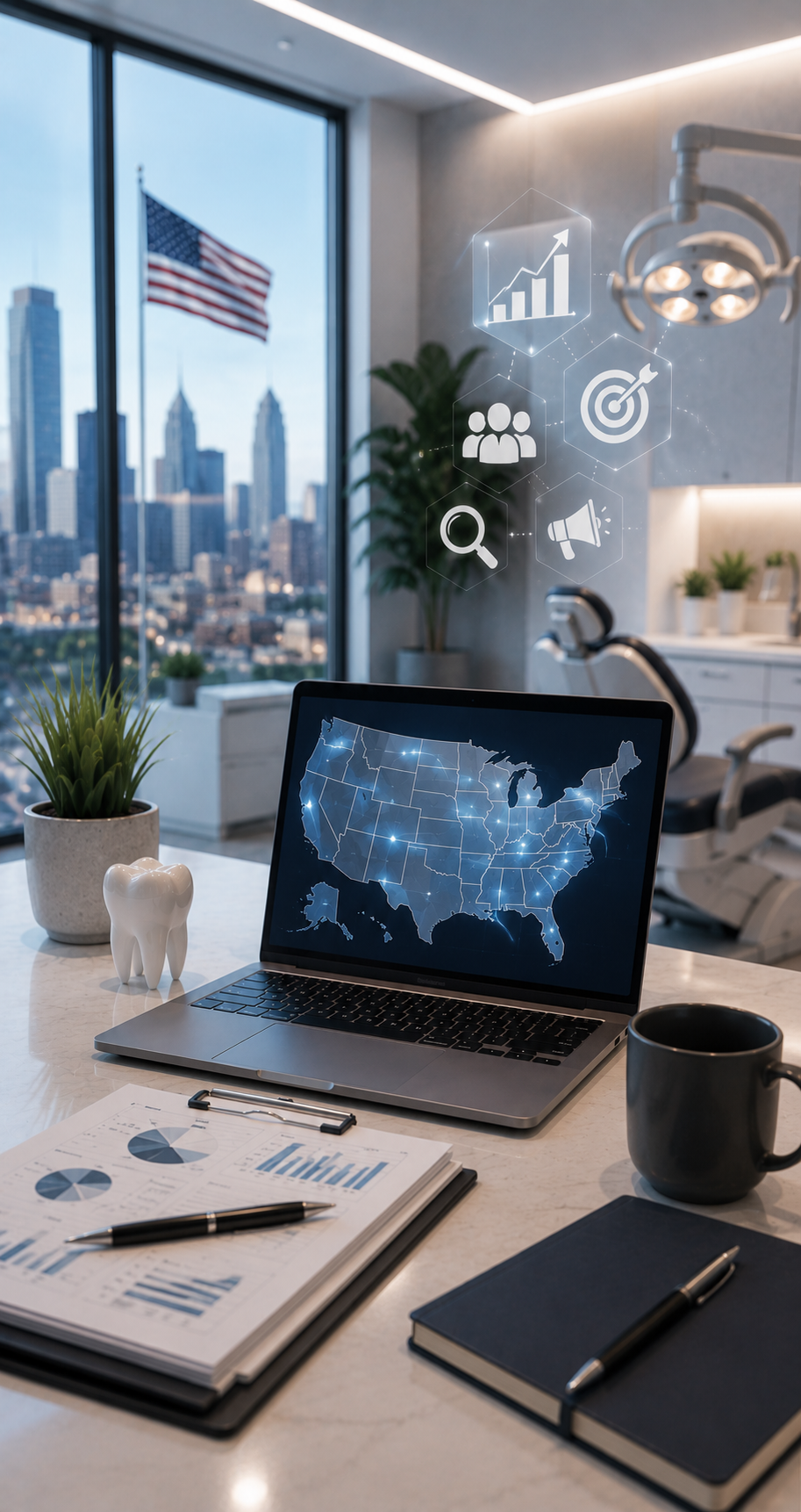 Dental Marketing USA