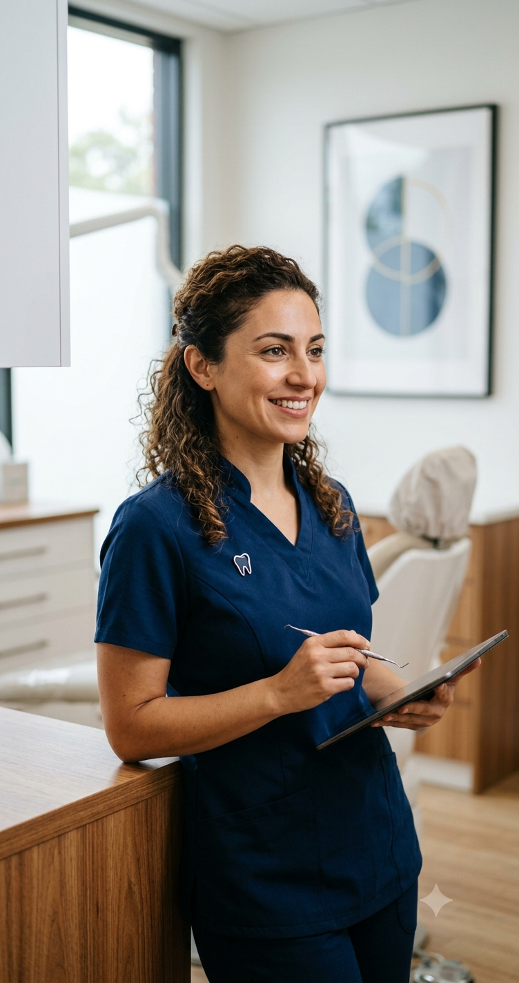 Dental Logo Design