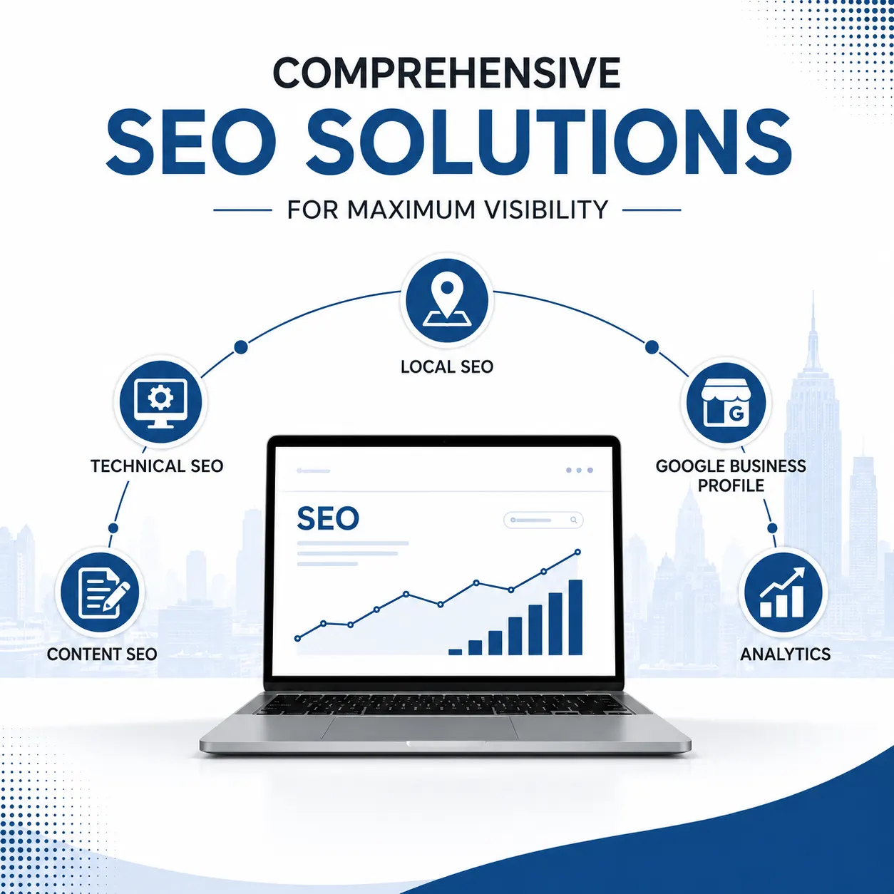 SEO solutions