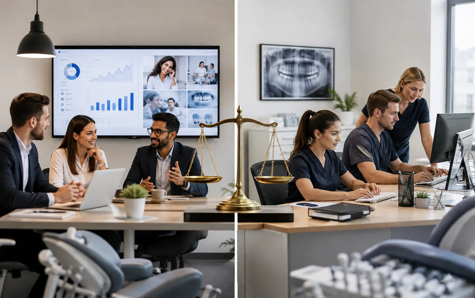 Google ads guide for dentist 2023