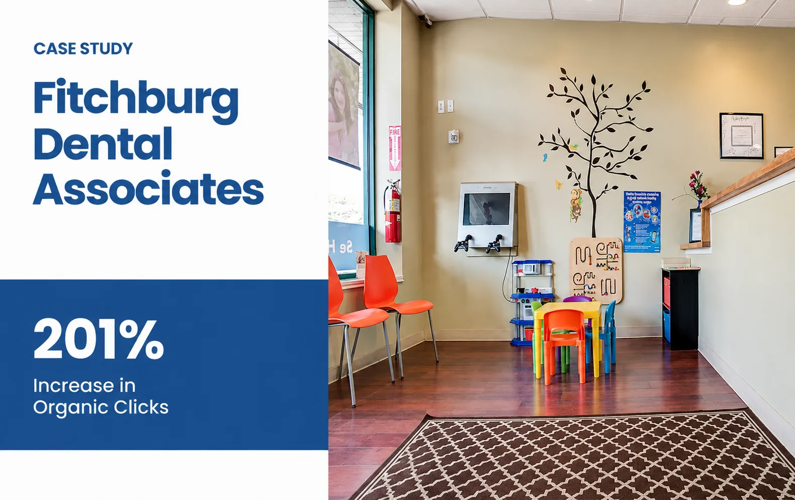 Fitchburg Dental Associates