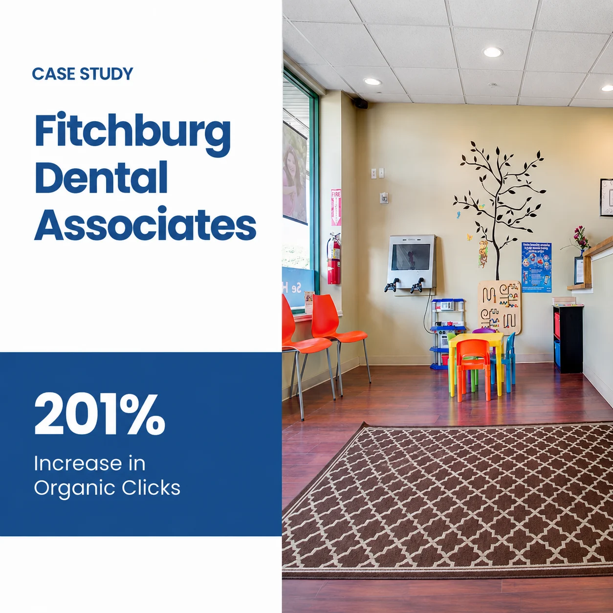 Fitchburg Dental Associates