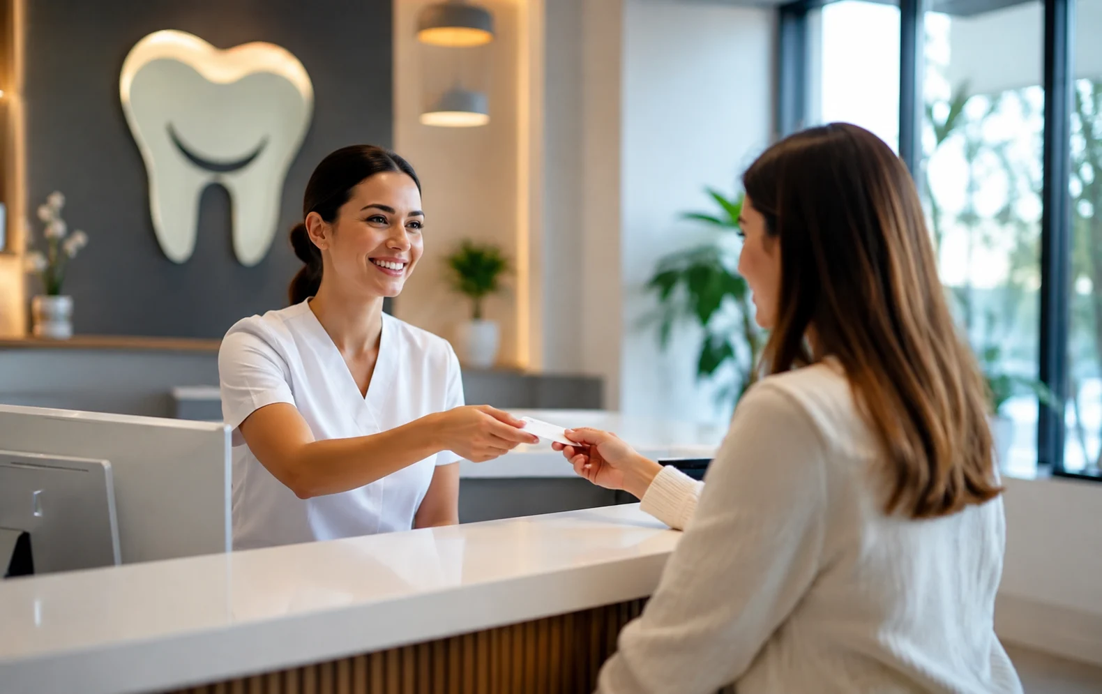 7 Must-Have Elements of a High-Converting Dental Contact Page