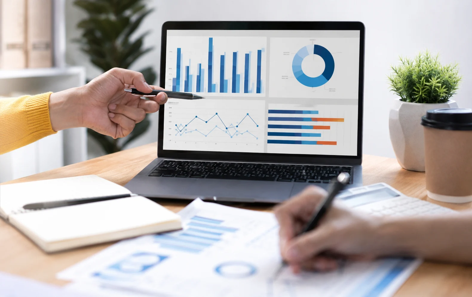 Dental Content Gap Analysis: Find What Your Competitors Rank For and You Don't