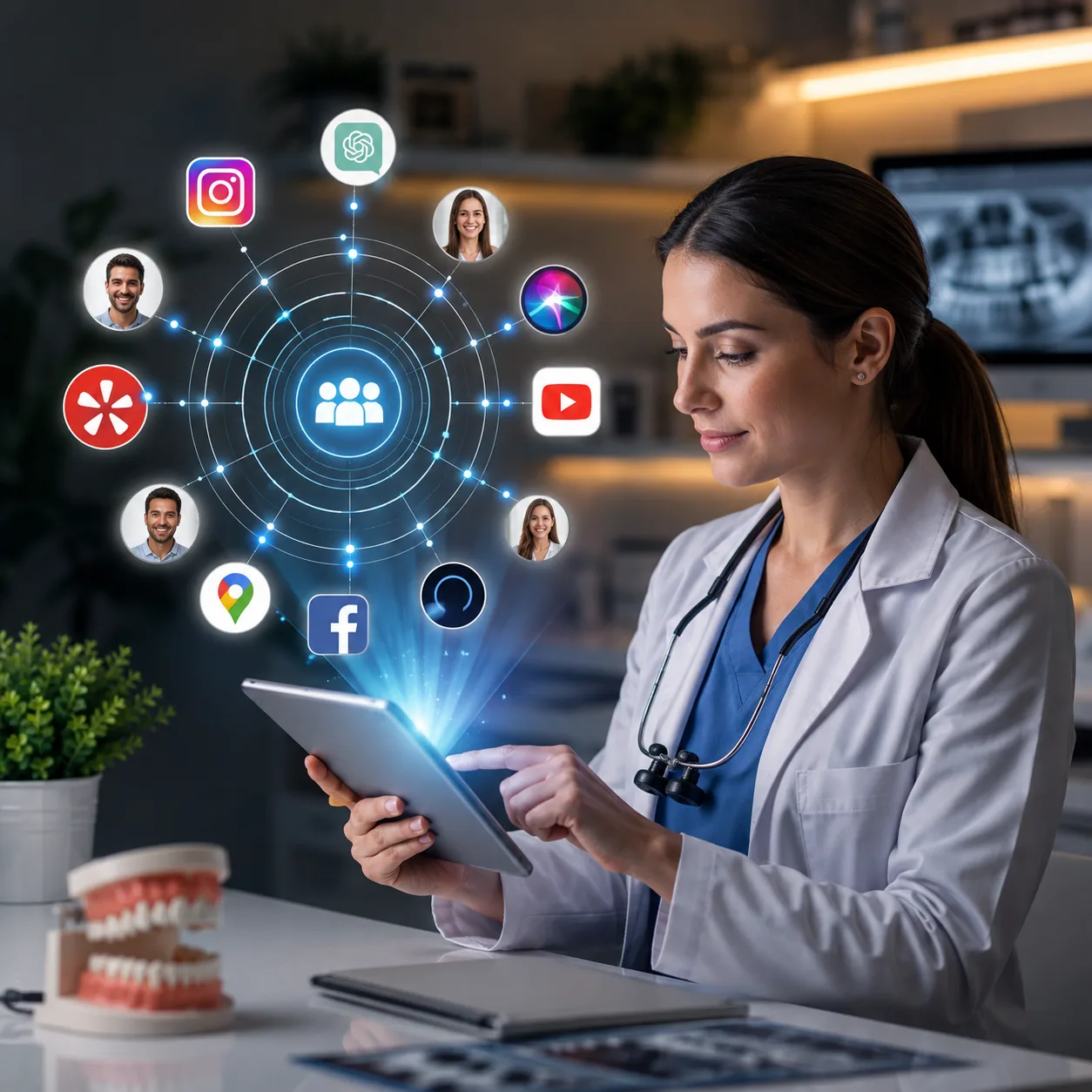 Google Doesn't Own Patient Search Anymore: Where Dentists Need to Be Visible
