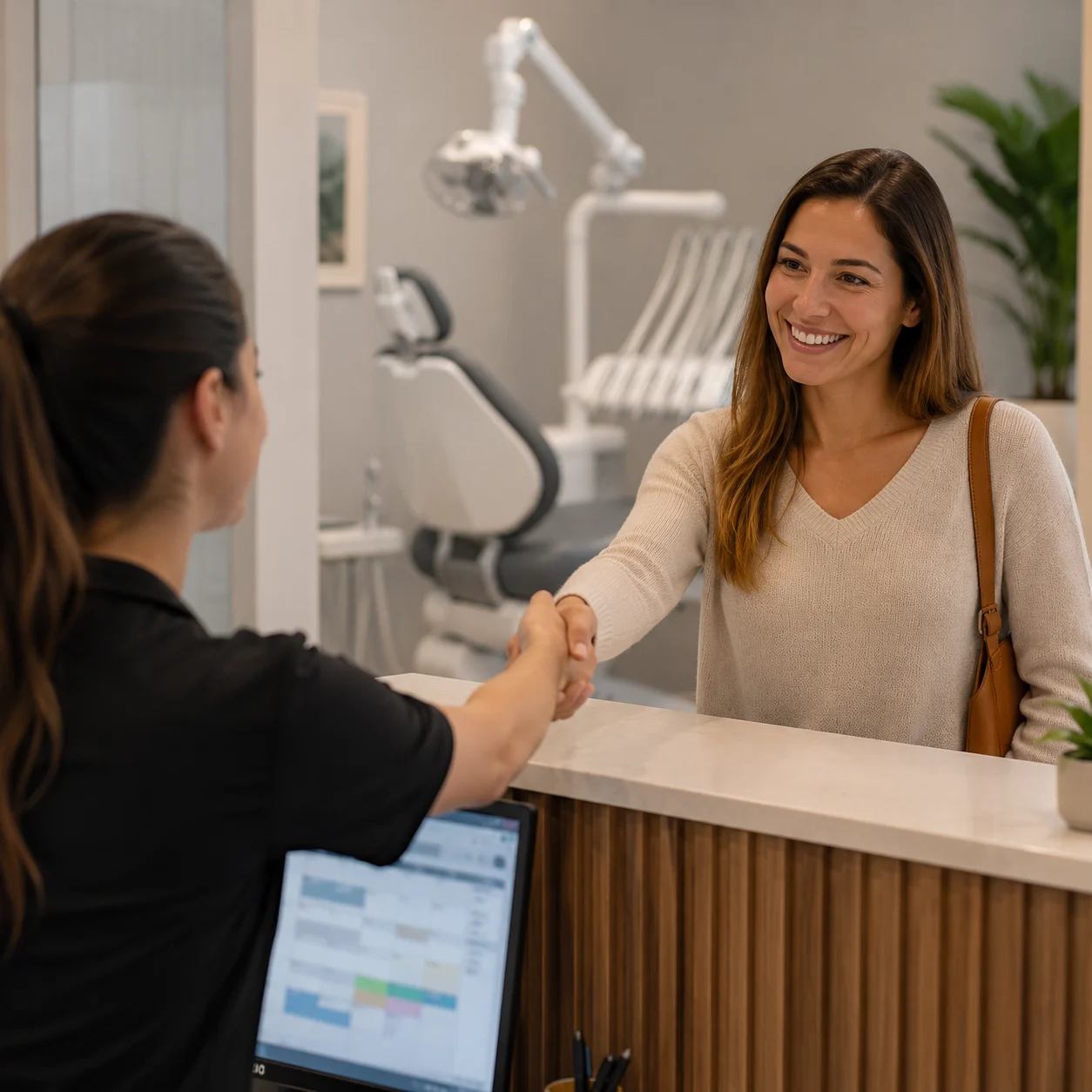 How to Bring Back Inactive Patients Without Offering Discounts