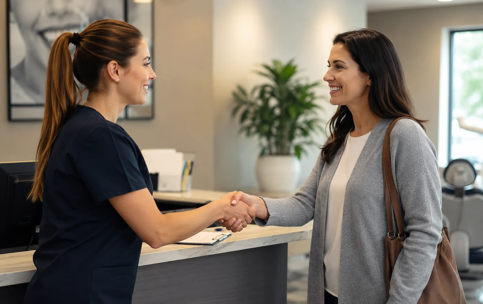 How to Bring Back Inactive Patients Without Offering Discounts