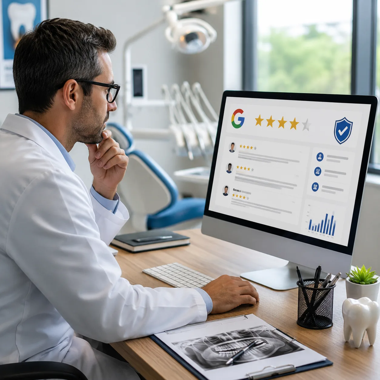 What Google’s Review Policy Changes Mean for Dental Practices