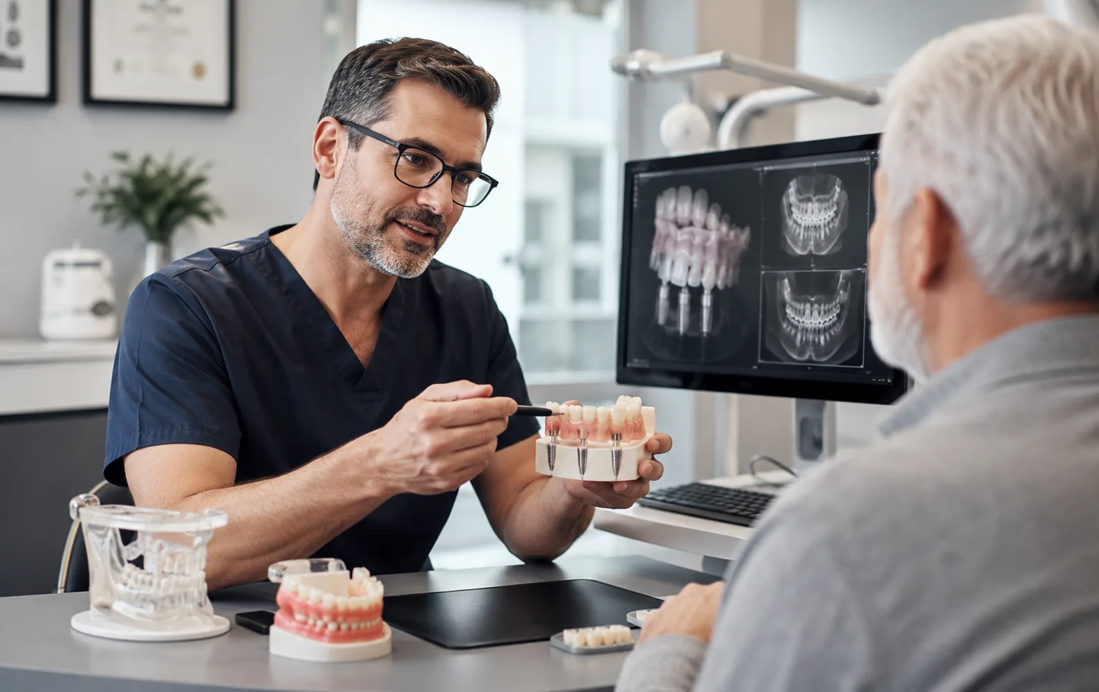 Proven Strategies to Attract High-Value Patients for Prosthodontists