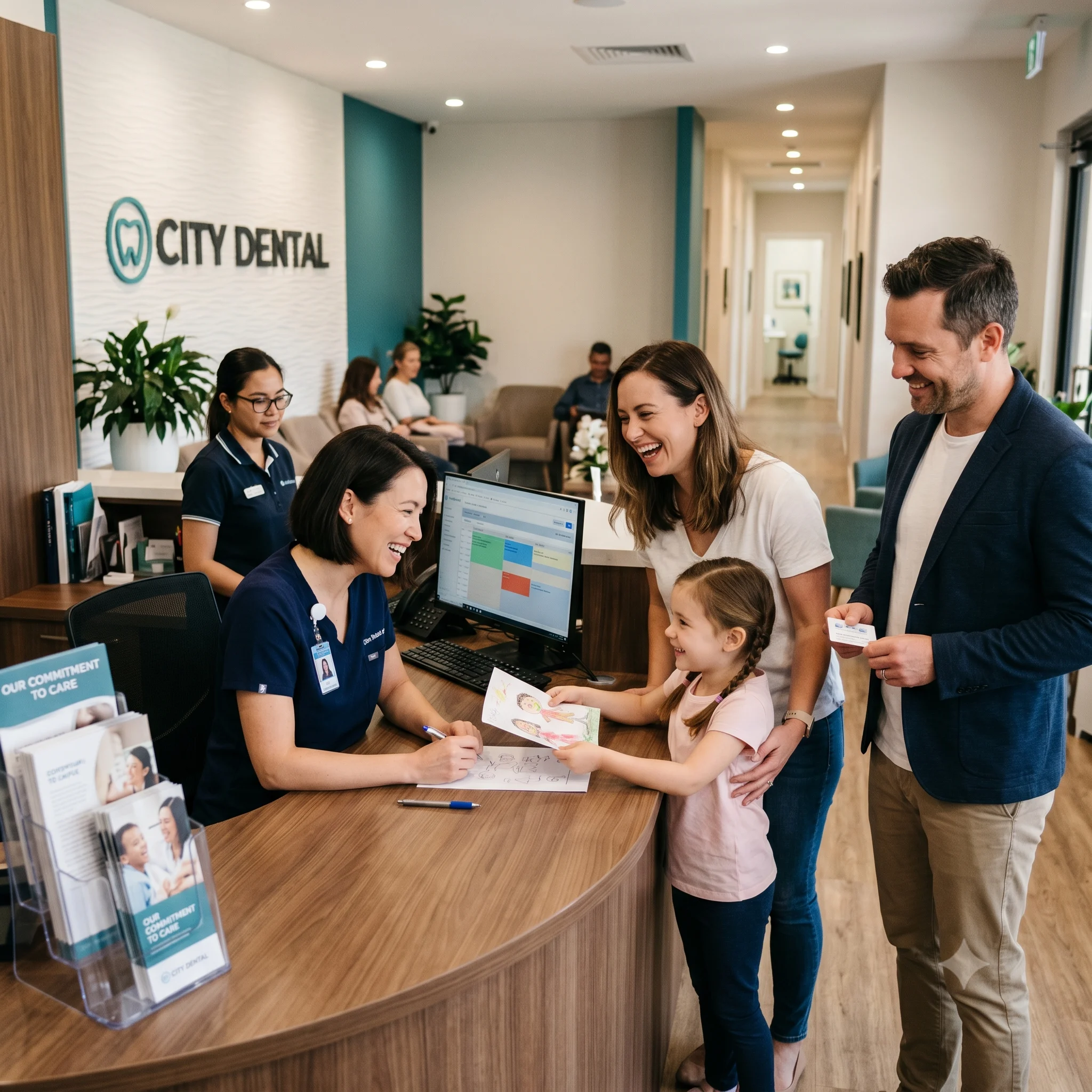 Why First-Visit ROI Is the Wrong Metric for Dental Marketing